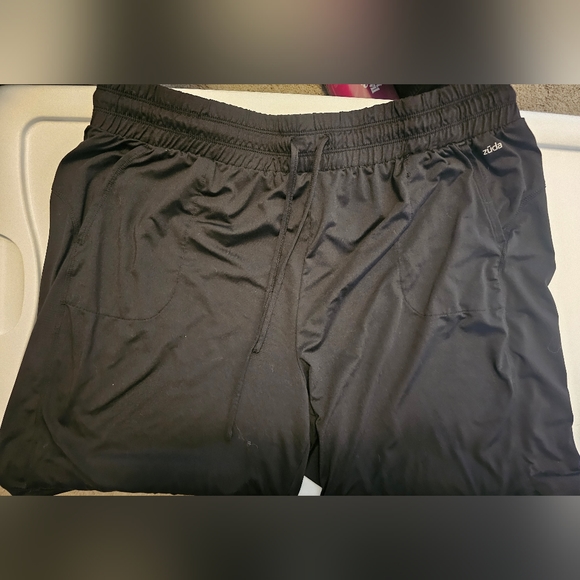 zuda Pants - Zuda Shorts